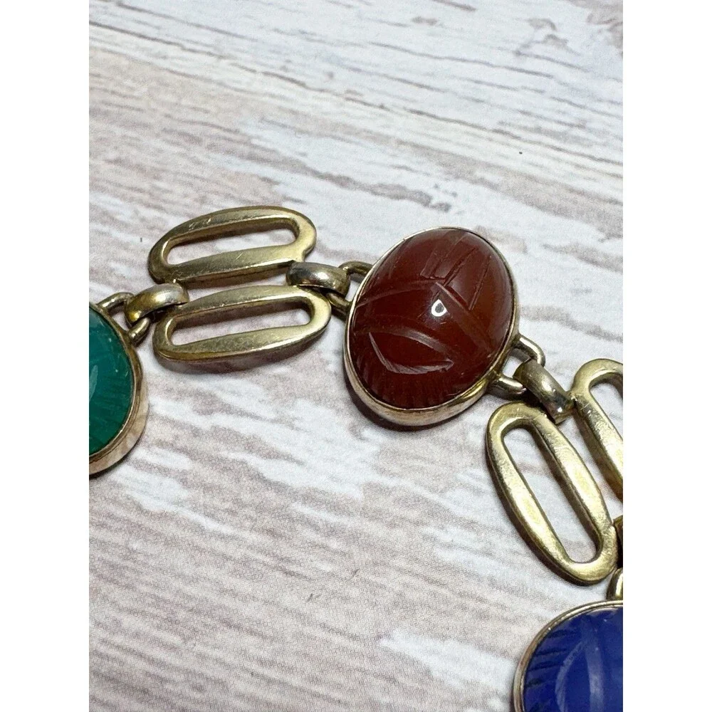 Unbranded vtg scarab
